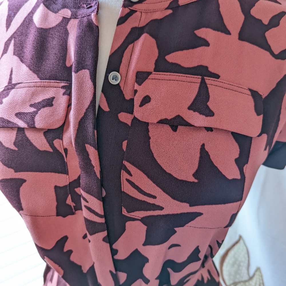 Loft Dress. A04 - Picture 2 of 6